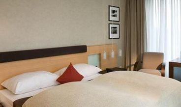 afbeelding van Standaard Kamer