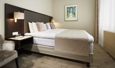 afbeelding van Deluxe Room-1 King Bed Non Refundable Free WiFi Free breakfast