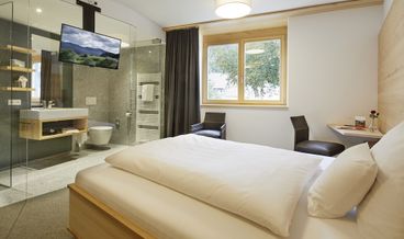 afbeelding van Deluxe Double Room, 1 King Bed, Non Smoking-1 King Bed Free WiFi Breakfast buffet Free self parking