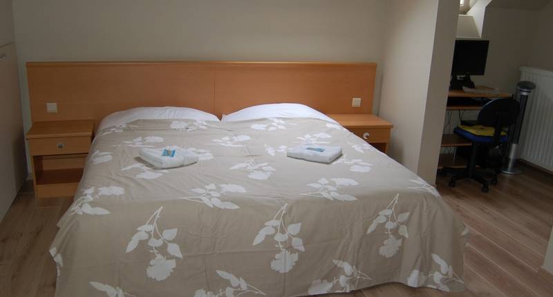 Kamer