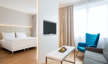 afbeelding van Superior Kamer - Kortingsactie