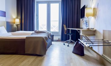 afbeelding van Standaard Kamer