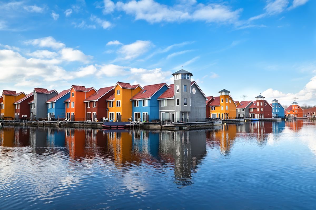 Hotels in Stadskanaal