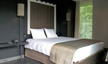 afbeelding van Echoput kamer