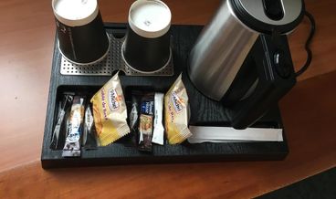 afbeelding van Standard Twin Room-2 Twin Beds Non Refundable Free WiFi Free self parking
