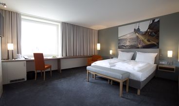 afbeelding van Business kamer