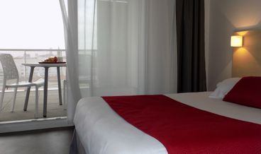 afbeelding van Standaard Kamer