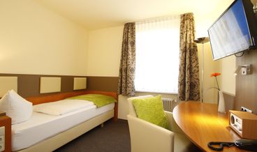 afbeelding van Economy Twin Room, 2 Twin Beds-2 Twin Beds Non Refundable Free WiFi Free breakfast