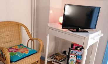 afbeelding van Double Room, 1 Double Bed, Non Smoking-1 Double Bed Free breakfast Free self parking Free WiFi
