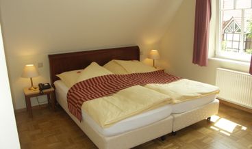 afbeelding van Standaard Kamer