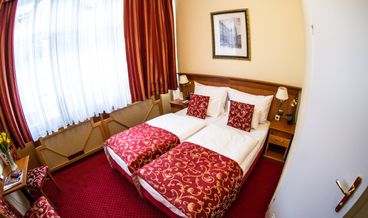 afbeelding van Standaard Kamer