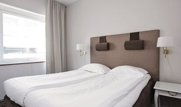 afbeelding van Superior kamer