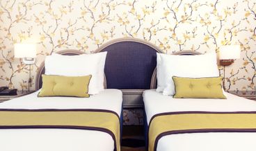 afbeelding van Superior Kamer Hot Deal