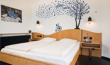 afbeelding van Standaard Kamer