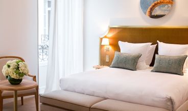 afbeelding van Superior kamer