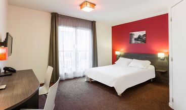 afbeelding van Studio, 1 Double Bed-1 Double Bed Non Refundable Free WiFi