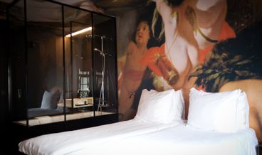 afbeelding van Standaard Kamer