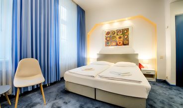 afbeelding van Doppelzimmer Economy
