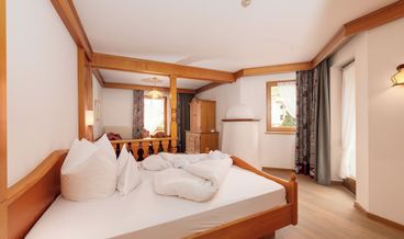 afbeelding van Familiekamer