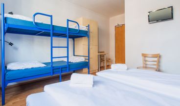 afbeelding van Familiekamer