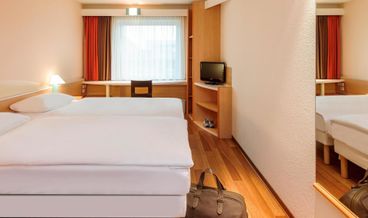 afbeelding van Standaard Kamer