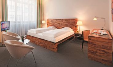 afbeelding van Classis Kamer - Hotdeal