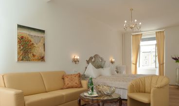 afbeelding van Double Room-1 Double Bed Free WiFi Breakfast buffet