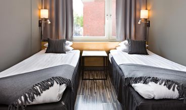 afbeelding van Economy kamer