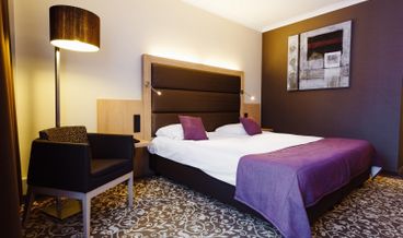 afbeelding van Superior kamer