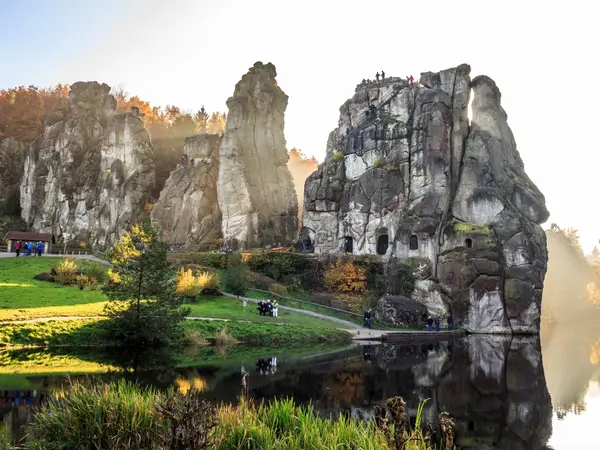 Brenner Hotel - Lente Special - SURROUNDING