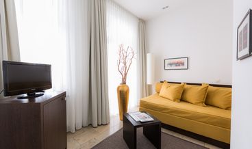 afbeelding van Junior Suite - Hot Deal