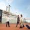 ss Rotterdam Hotel en Restaurants