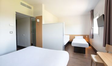 afbeelding van Double Room, Accessible, Non Smoking-1 Double Bed Free self parking Free WiFi