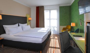 afbeelding van Comfort kamer