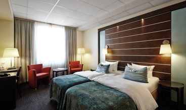 afbeelding van Standaard Kamer