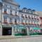 Askania Hotel & Brauhaus Bernburg