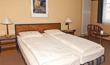 afbeelding van Standaard Kamer