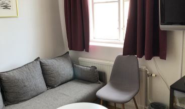 afbeelding van Standaard Kamer
