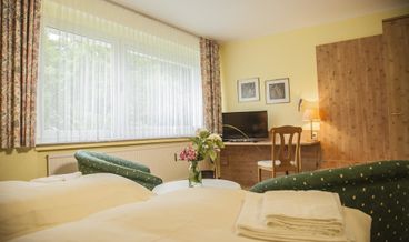 afbeelding van Classic Double Room-1 Queen Bed Free WiFi Free self parking