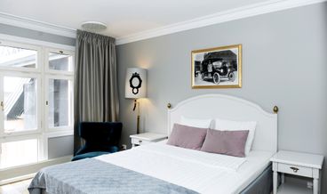 afbeelding van Standaard Kamer