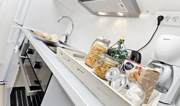 afbeelding van Cottage (Excluding Towels, Sheets, Cleaning)-2 Twin Bunk Beds Non Refundable Free self parking