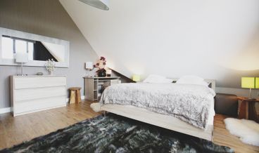 afbeelding van Comfort kamer