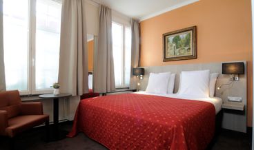 afbeelding van Standaard Kamer