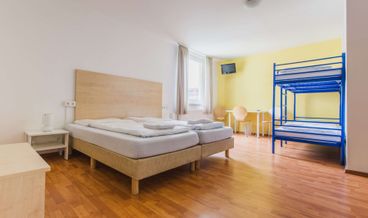 afbeelding van Familiekamer