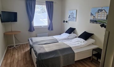 afbeelding van Twin kamer, 1 slaapkamer