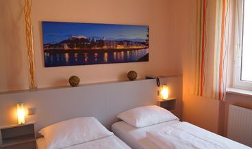 afbeelding van Standard Twin Room-2 Twin Beds Non Refundable Free WiFi Free breakfast