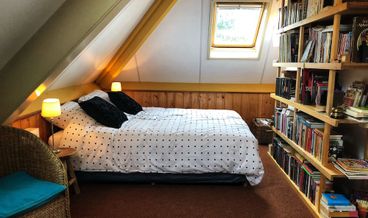 afbeelding van Standard Twin Room-2 Twin Beds Non Refundable Free WiFi Free self parking Free breakfast