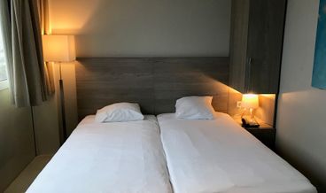 afbeelding van Kleine tweepersoonskamer
