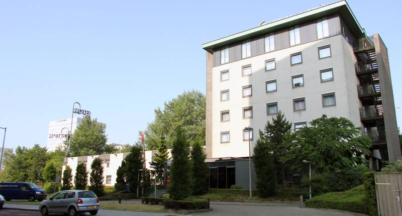 Buitenzijde