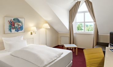afbeelding van Standaard Kamer - kortingsactie